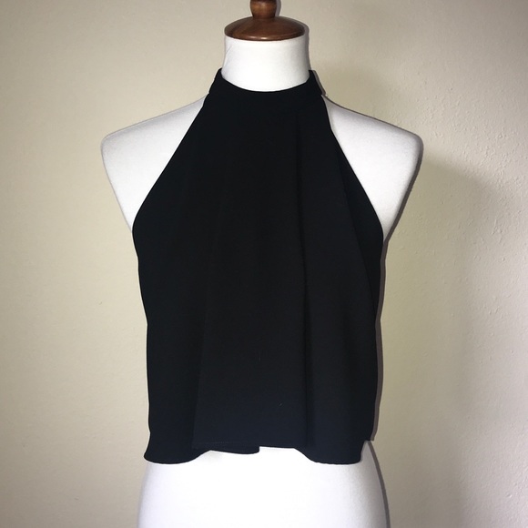 Zara Crop Top - Picture 3 of 8